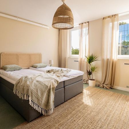 شقة Four Seasons Old Town - Spring وارسو المظهر الخارجي الصورة
